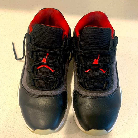 new jordans size 7